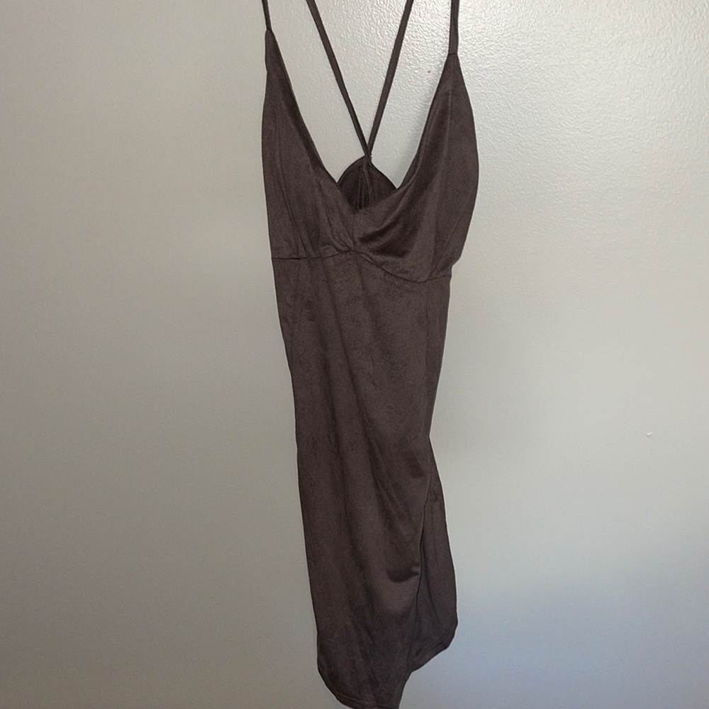 Windsor Mini Dress